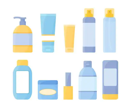 ADVANCING SUSTAINABILITY IN COSMETIC PACKAGING